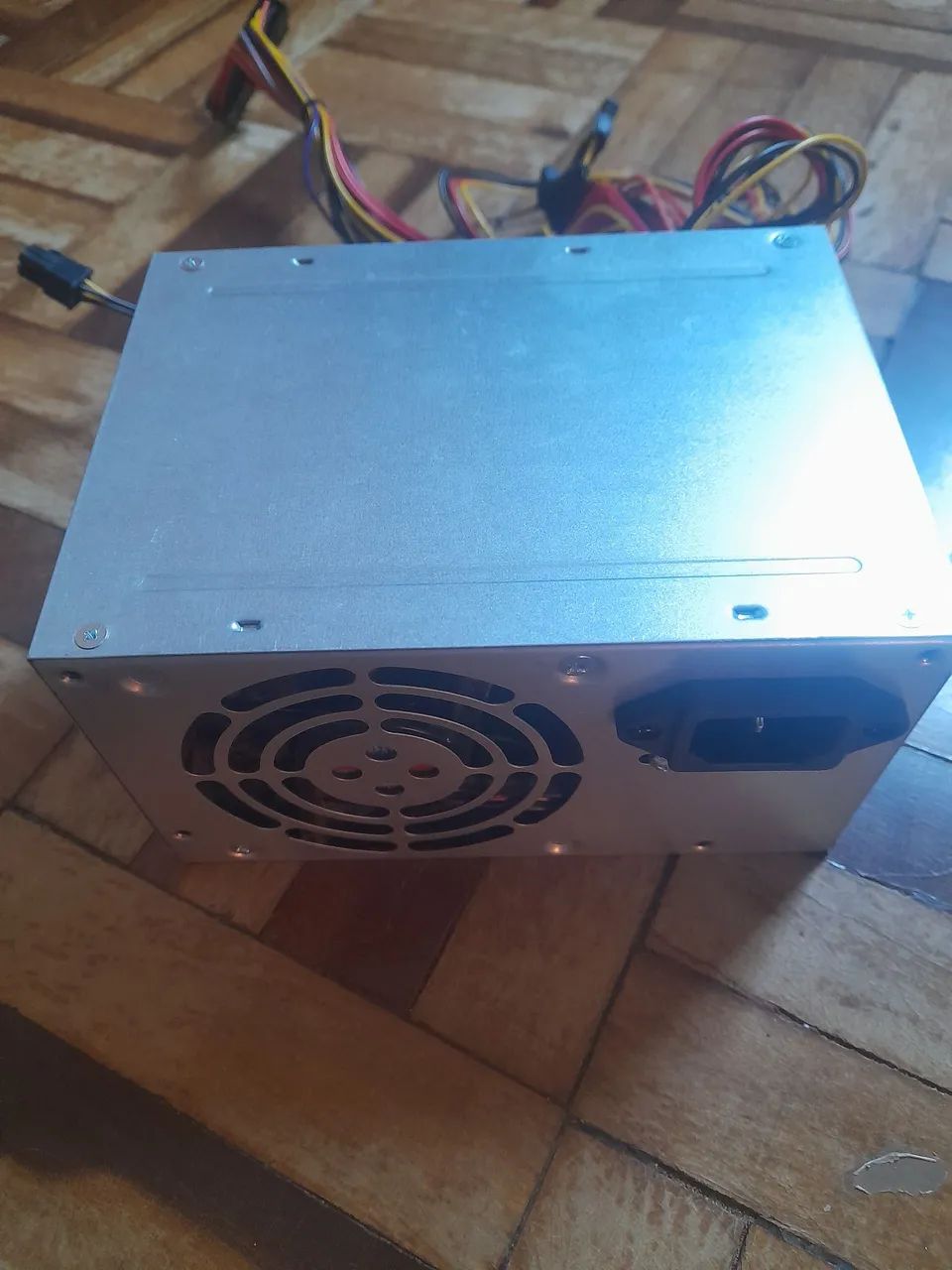 Fonte de alimentação 200w - Foto 4
