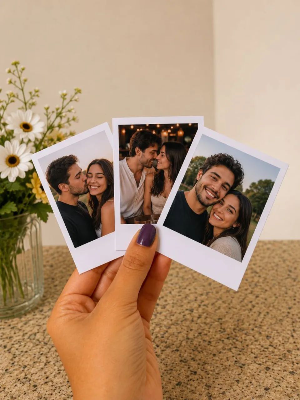 ? POLAROIDS PERSONALIZADAS ? - Foto 2