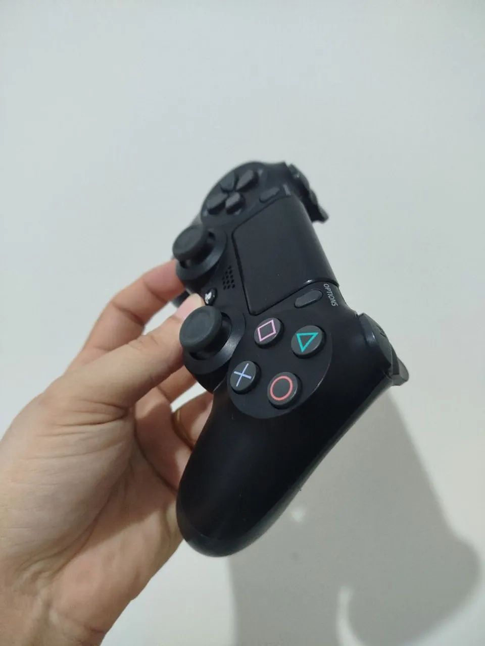 Controle Ps4 - Foto 2