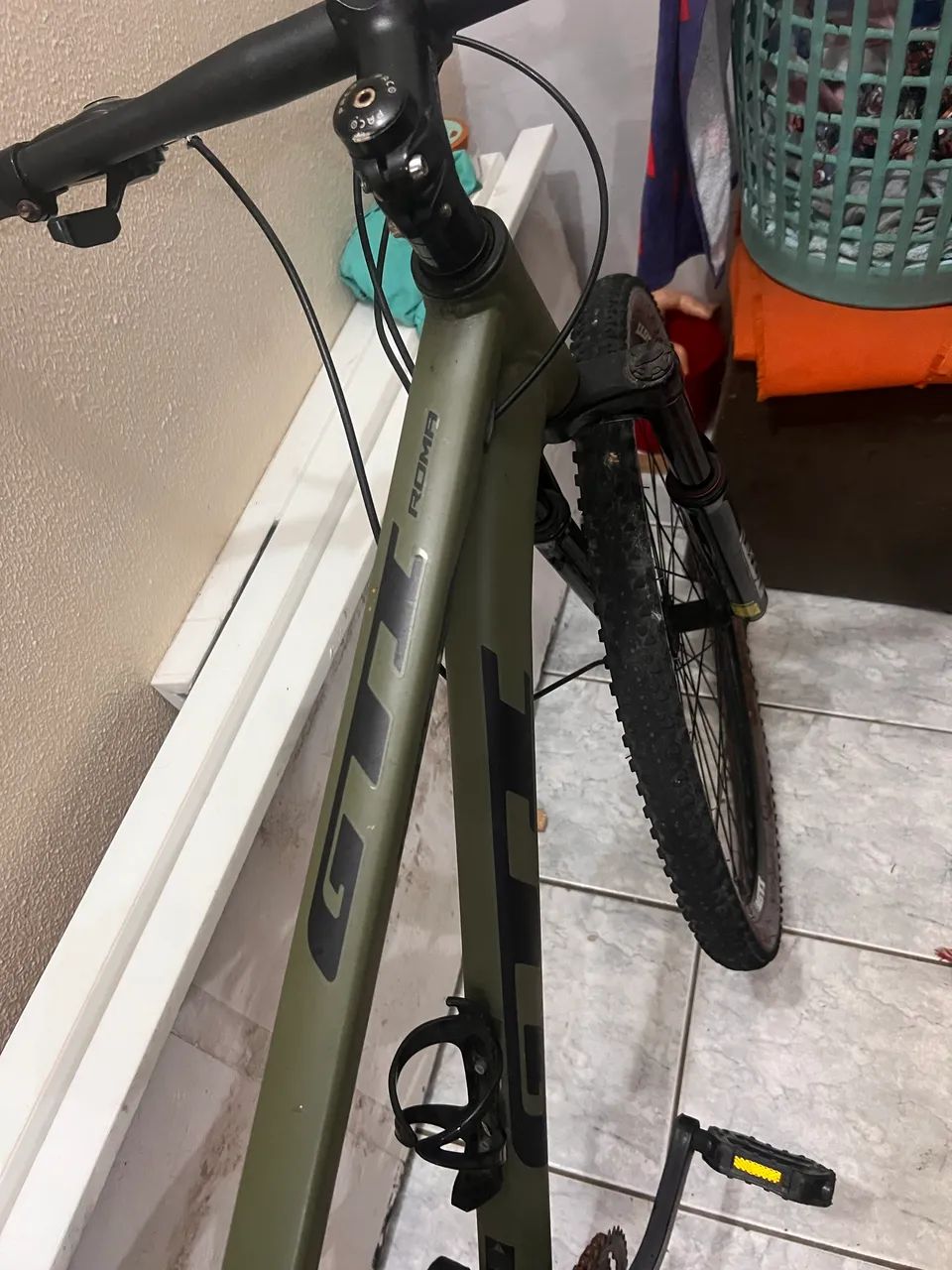 Bike bicicleta  - Foto 2