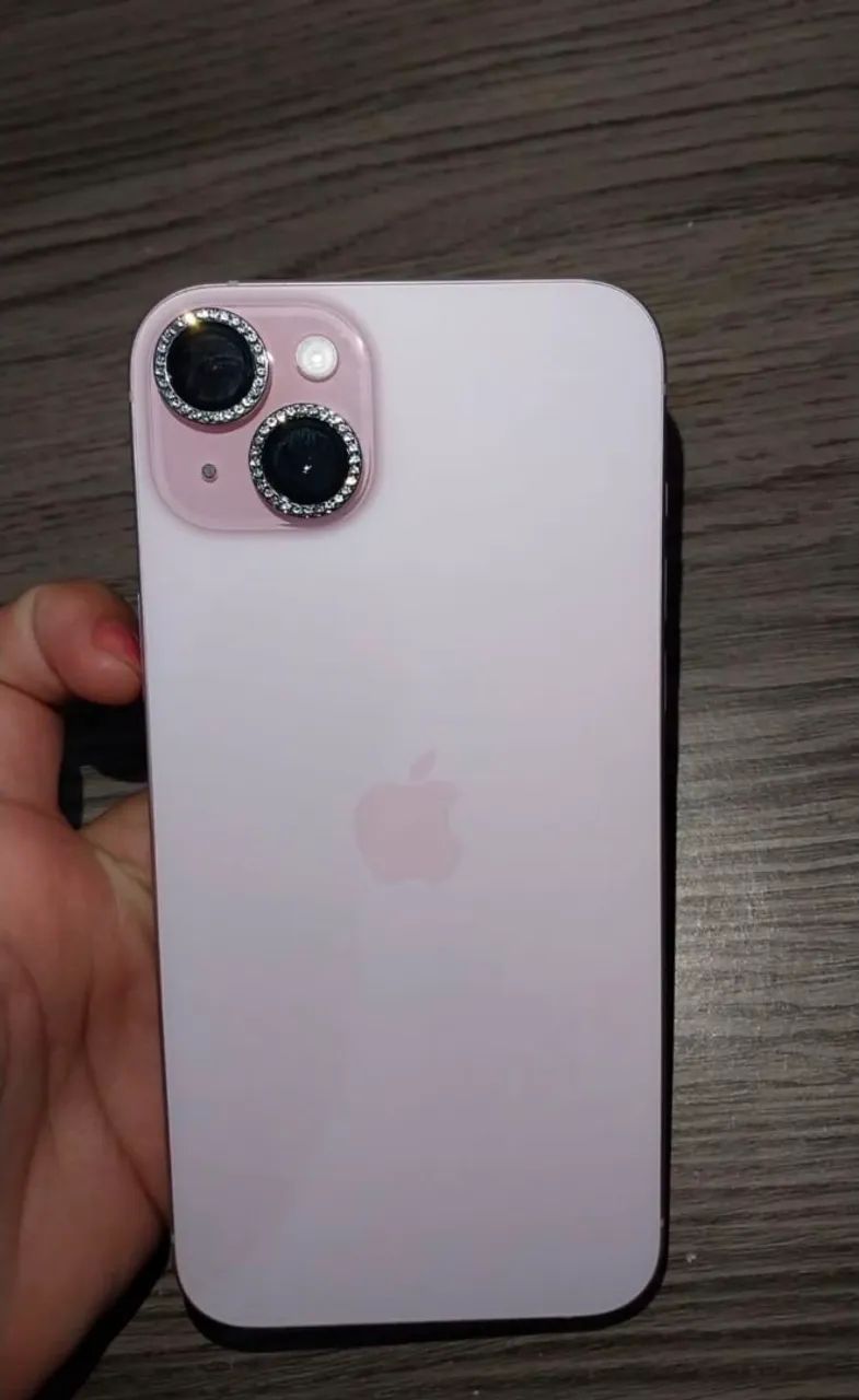 IPhone 15 Plus 