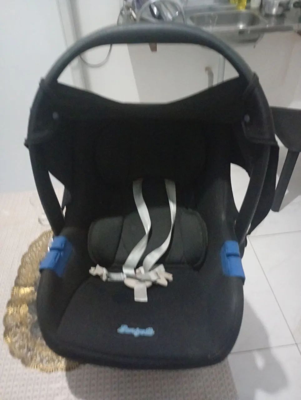 Bebê conforto  - Foto 3