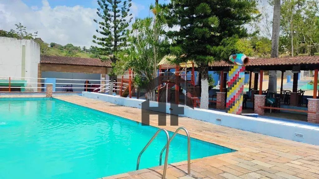 Pousada de 600m² à venda, com 10 flats, localizada em Chã de Capoeira, Paudalho - Pernambu - Foto 4