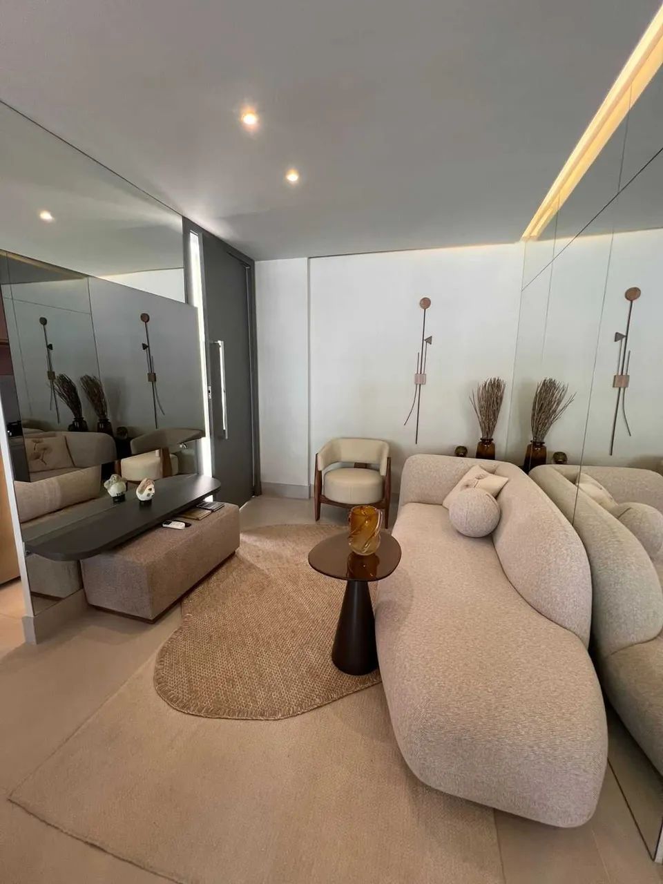 APARTAMENTO COM 2 SUÍTES | TORRE ÚNICA + ROOFTOP [13184] - Foto 5