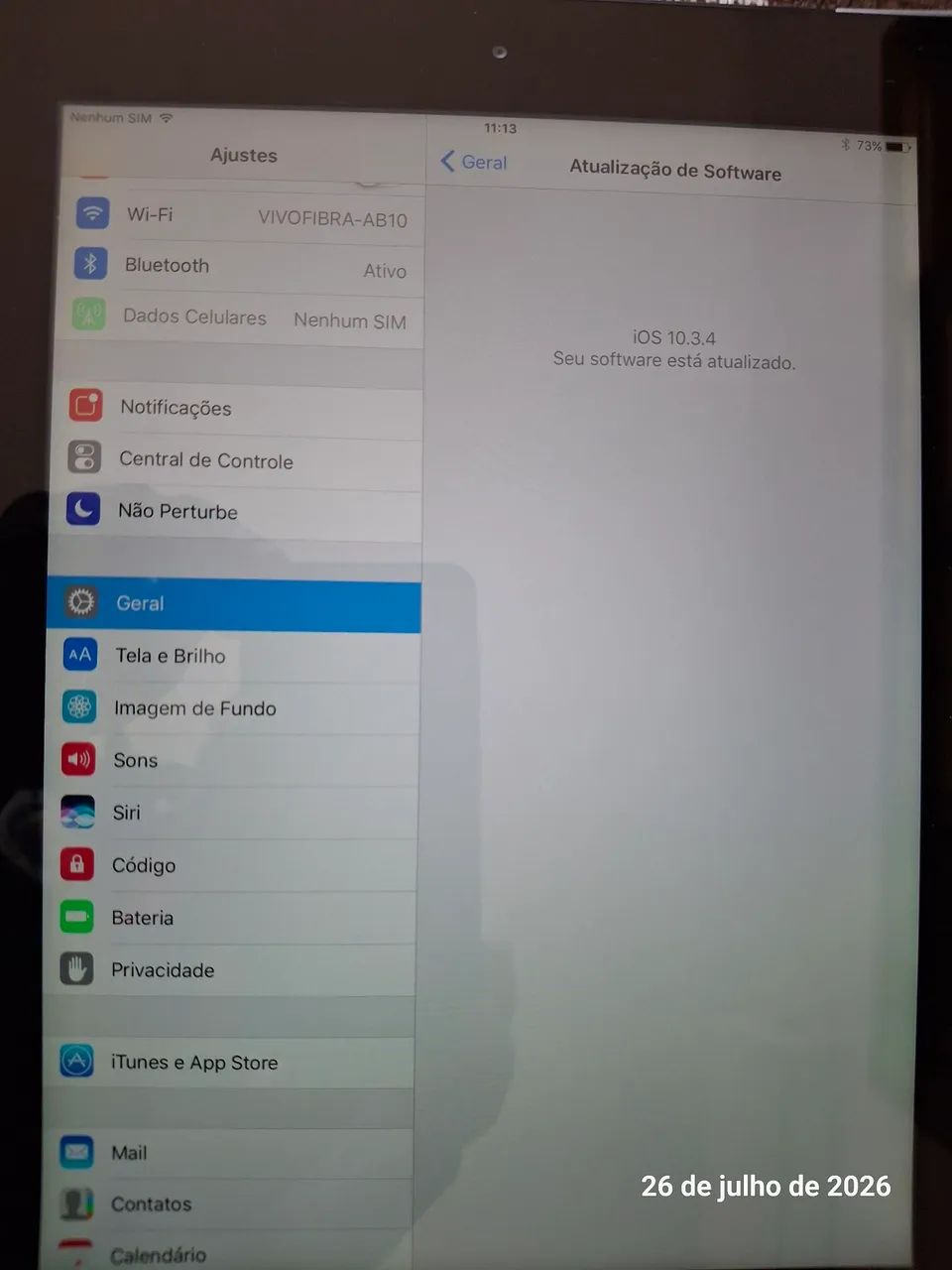 IPAD 4  - Foto 2
