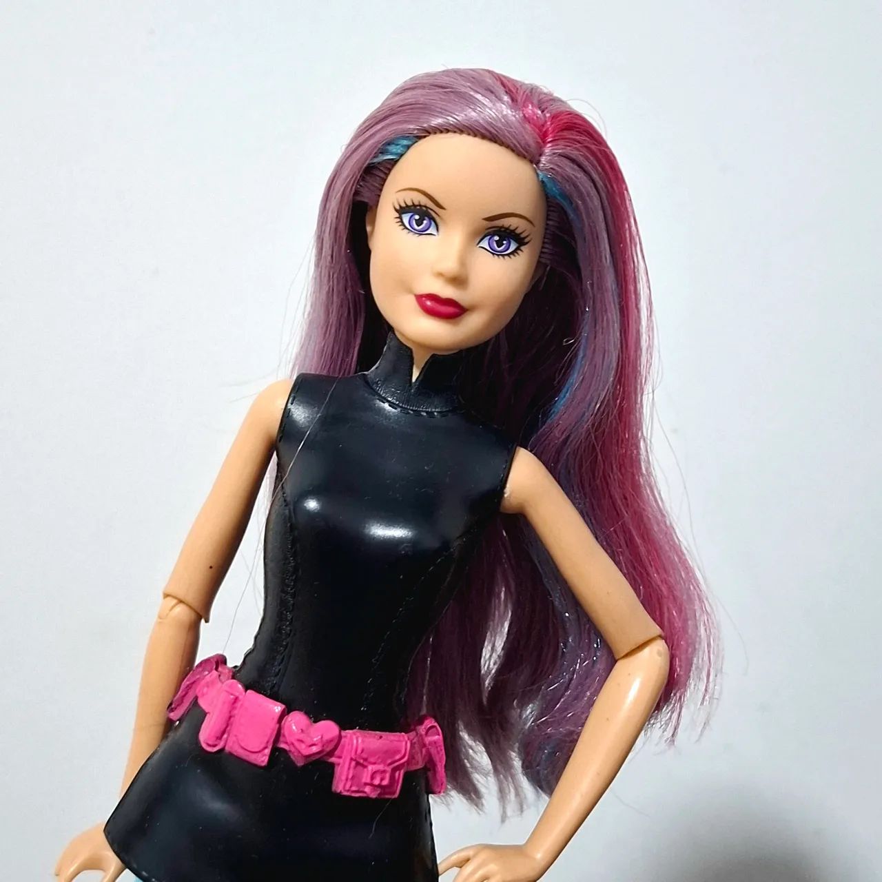 Boneca Barbie Gatuna Skipper
