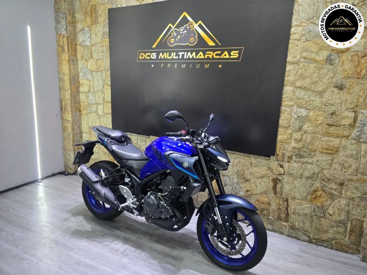 Yamaha Mt 03 connected abs 2026 - Foto 2