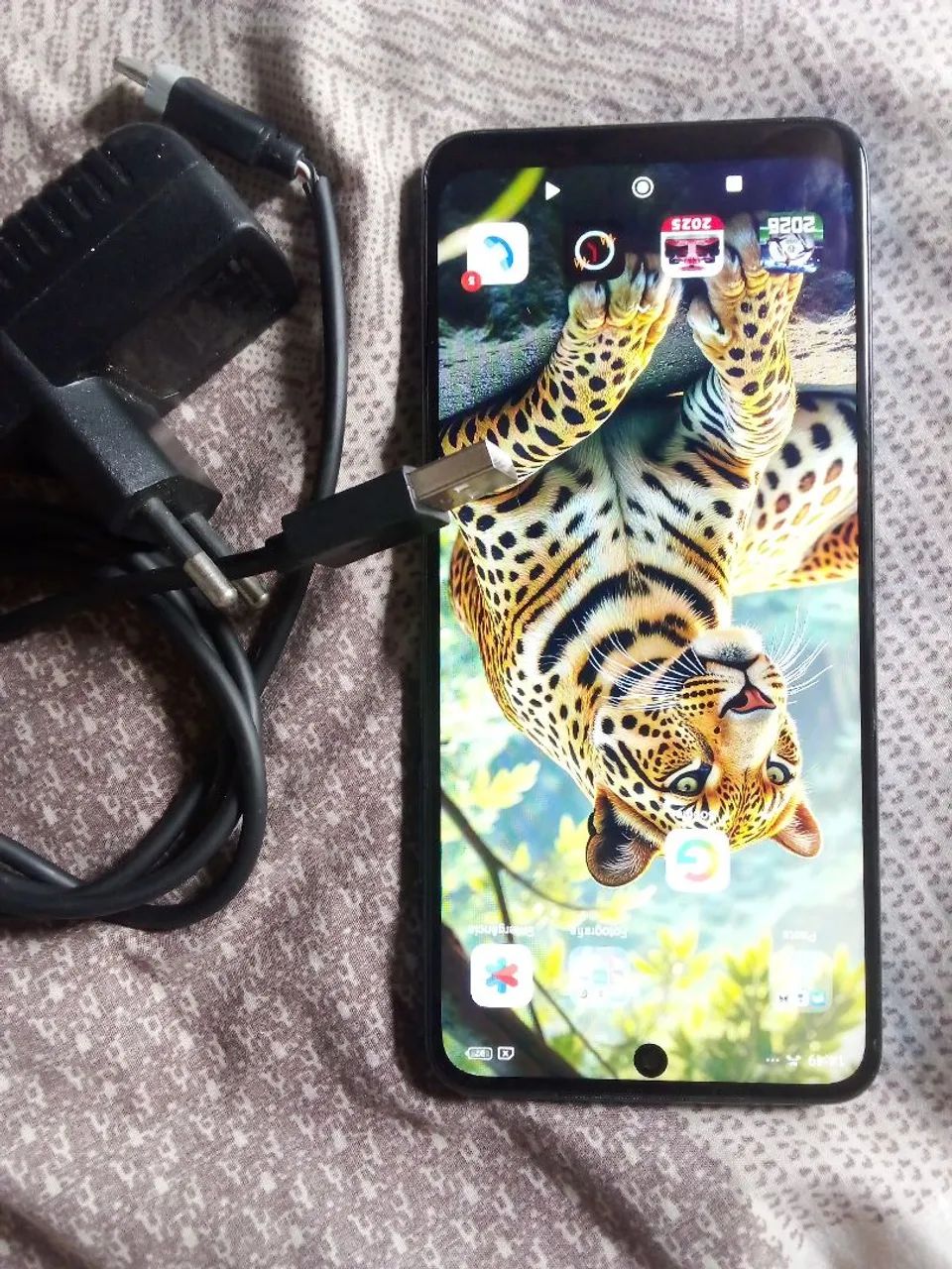 Redmix note 11 128 gigas 