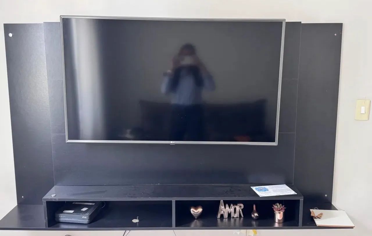 Painel de tv 60 polegadas 
