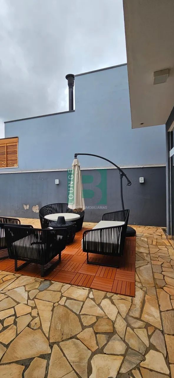 Condomínio Reserva Real - SOFISTICAÇÃO, ESPAÇO E CONFORTO NO RESERVA REAL  PAULÍNIA - Foto 4