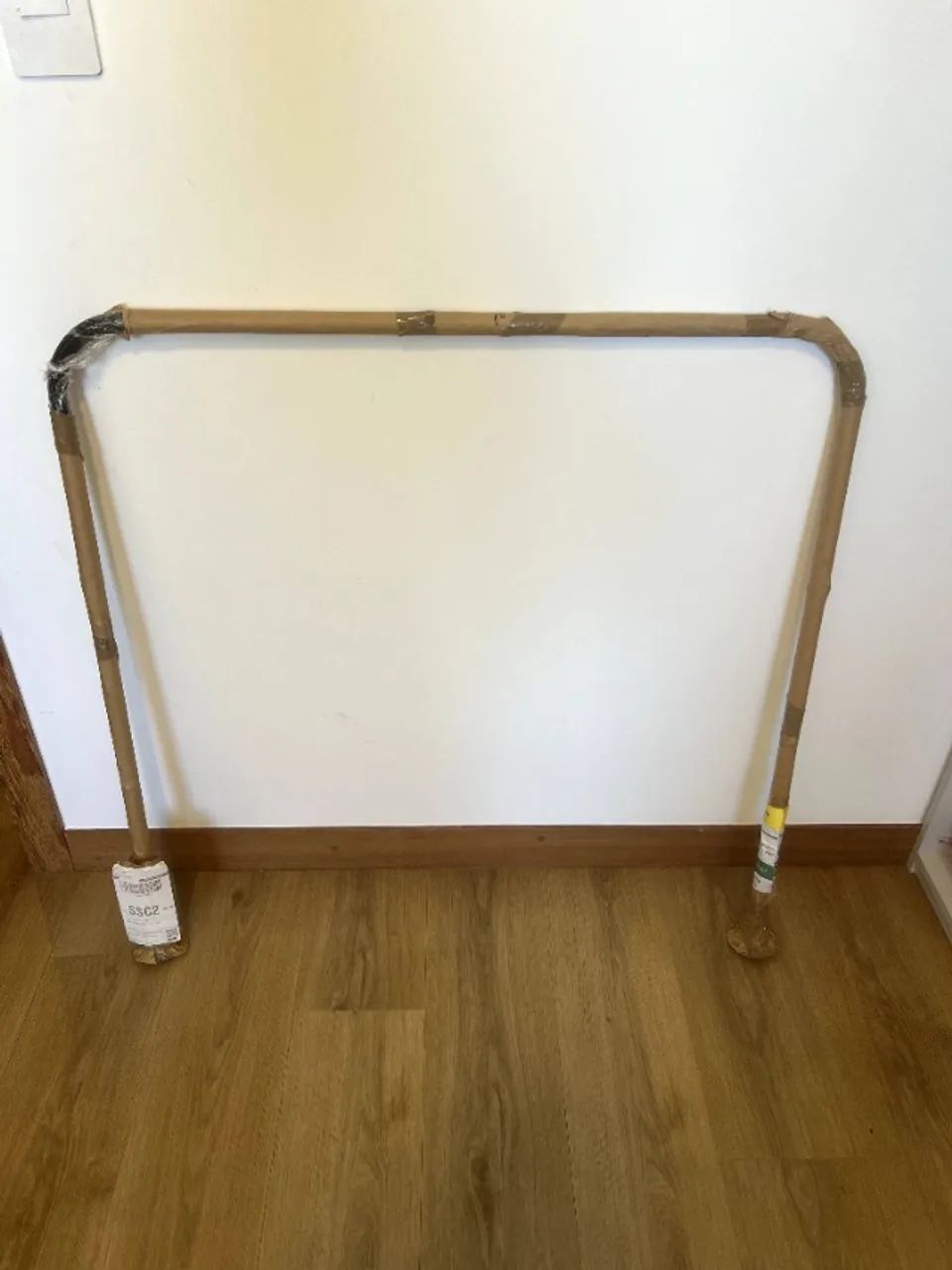 Base para Provador - Nova