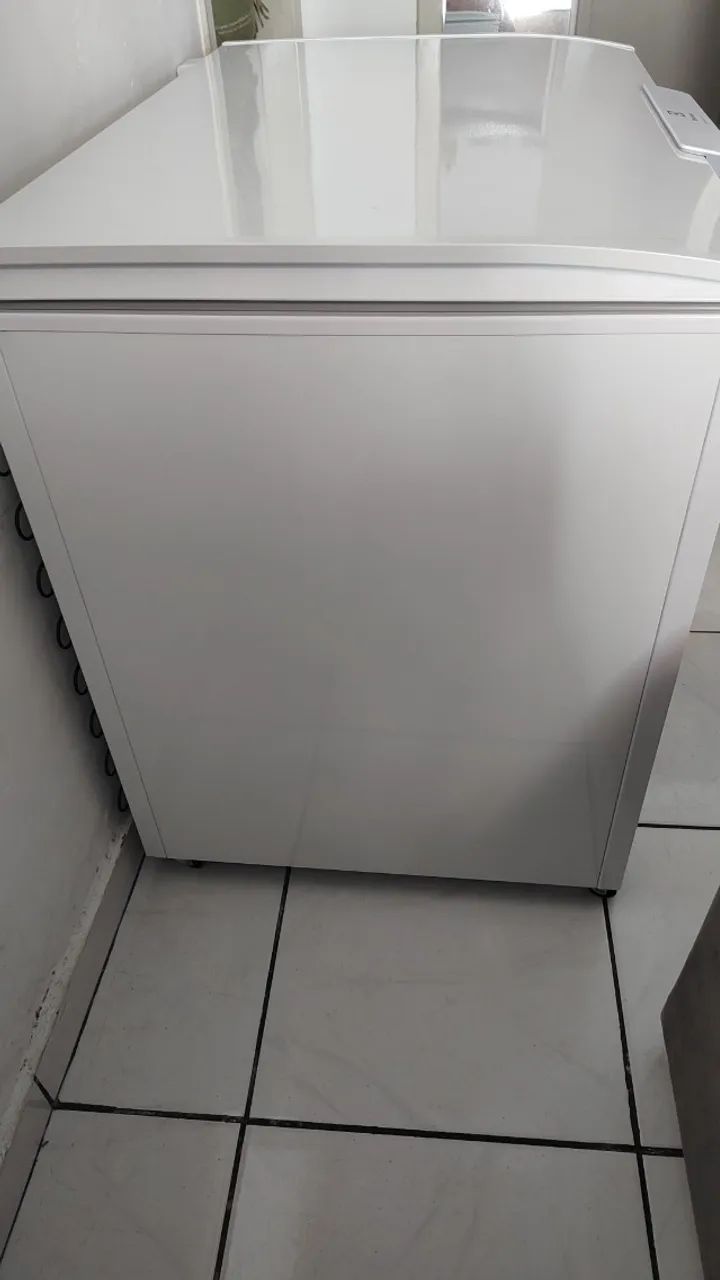 Freezer Eletrolux  - Foto 4