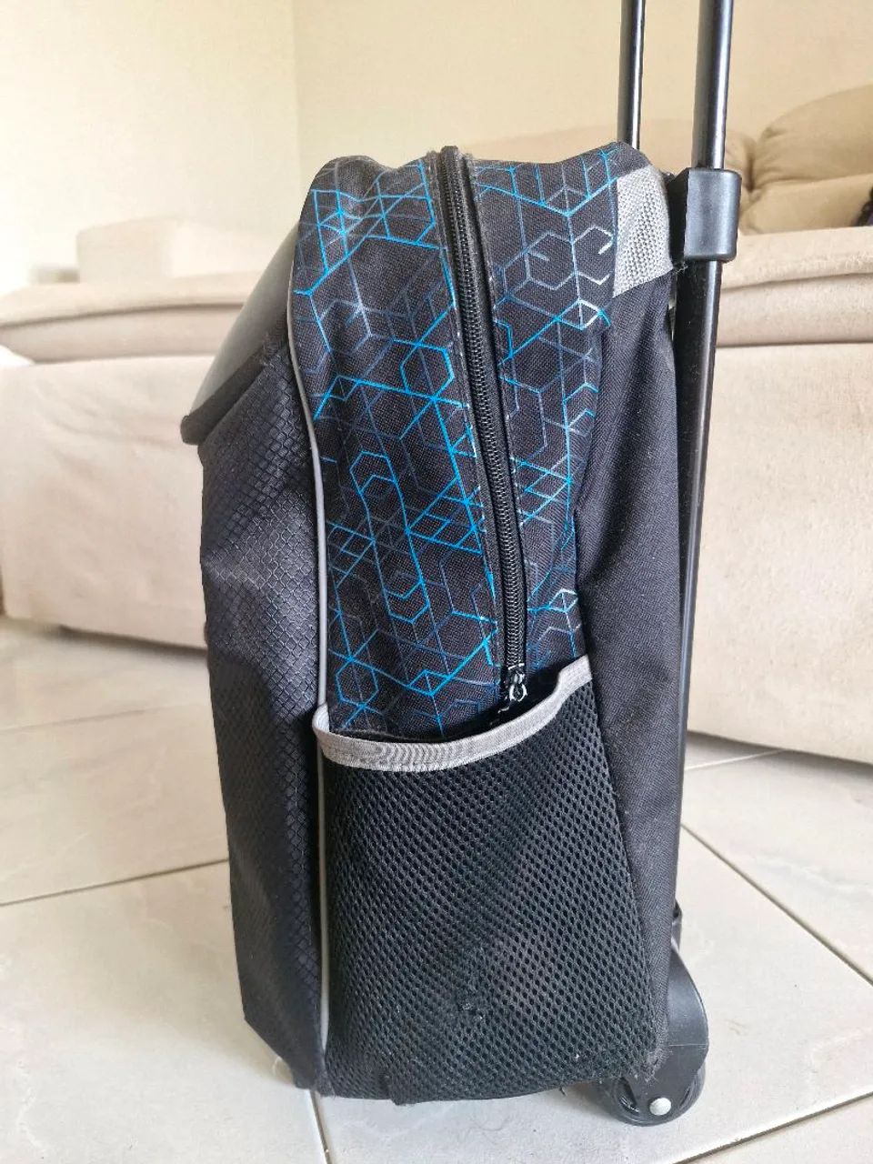 Mochila gamer sestine - Foto 4