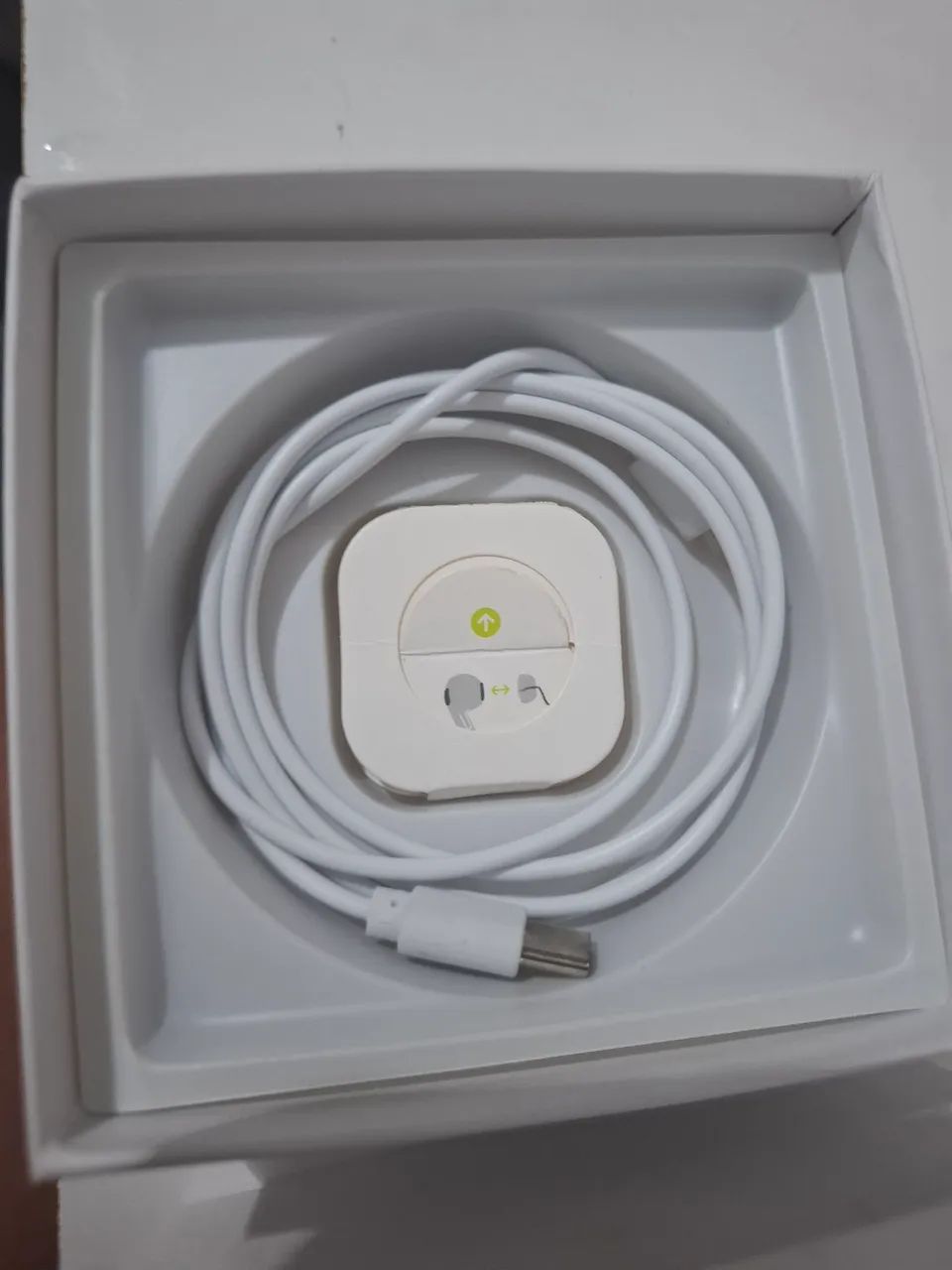 Airpods usado. - Foto 4
