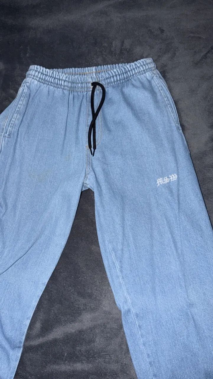 Calça youcom e streetwear - Foto 5