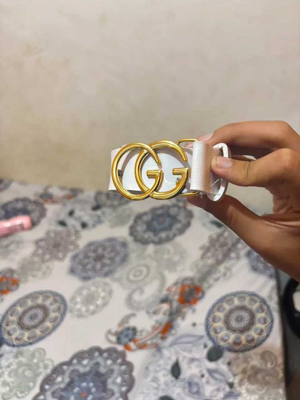 Cinto da gucci  - Foto 3