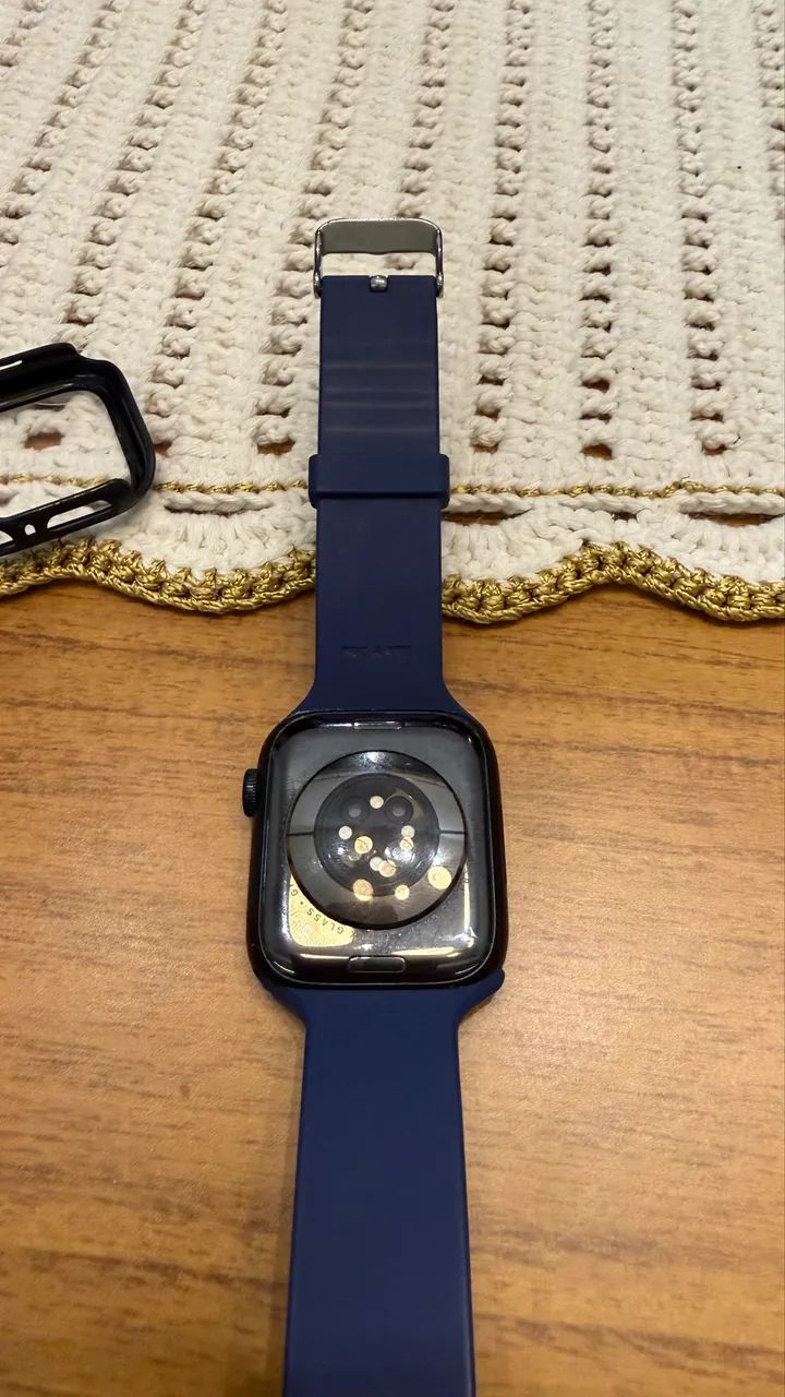 Apple Watch Séries 7 GPS - Foto 4