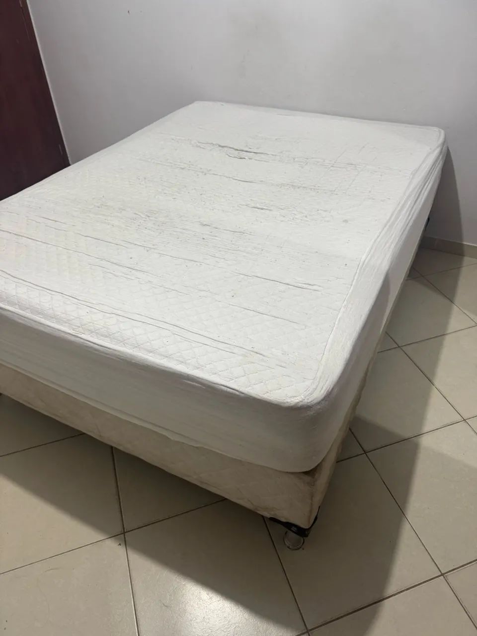 CAMA BOX CASAL - Foto 5