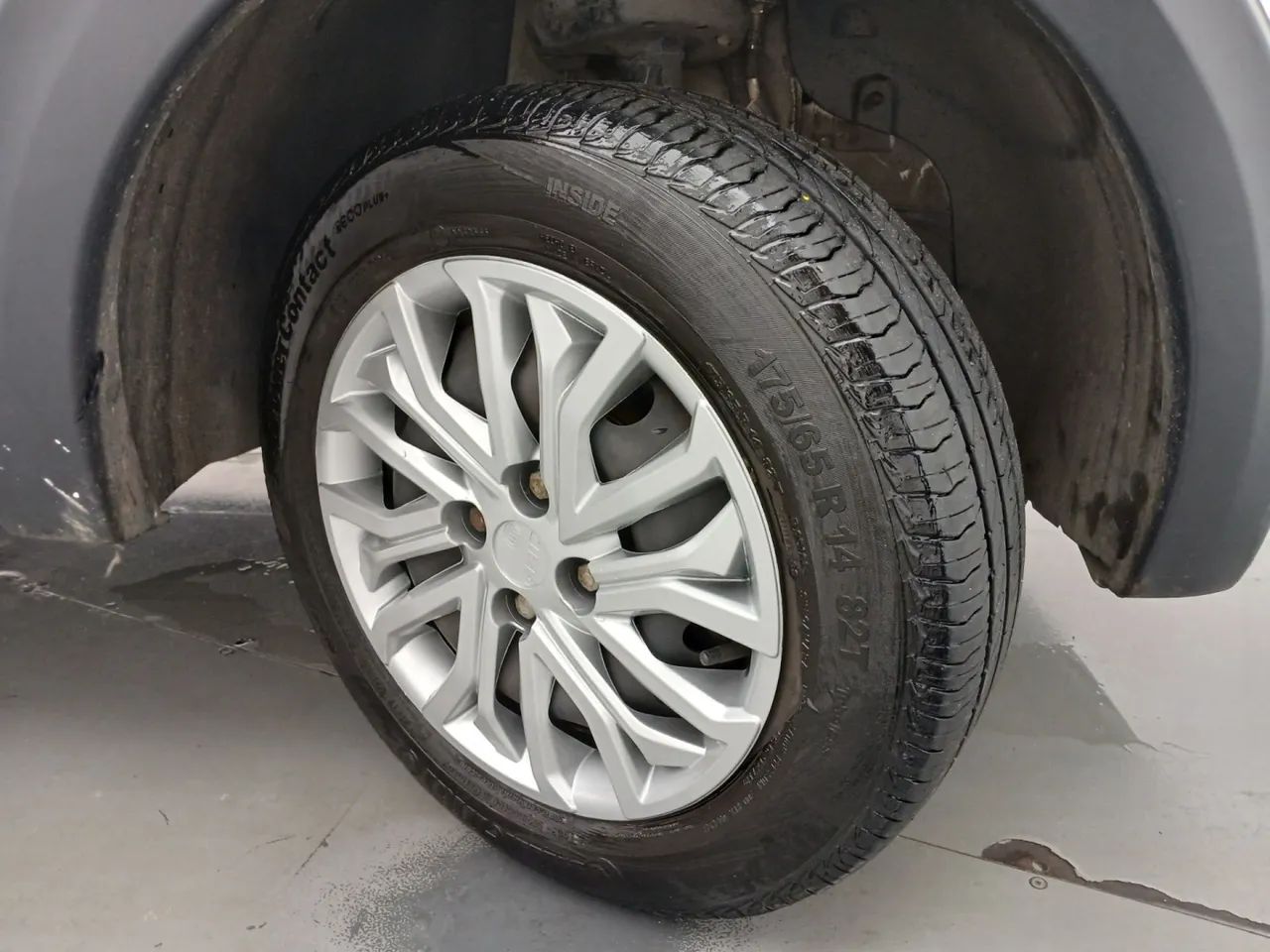 Fiat Mobi LIKE ON 1.0 Fire Flex 5p., foto 13 de 18