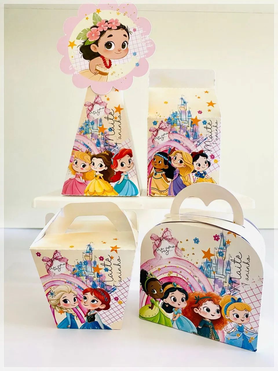 Caixa mimos personalizadas  - Foto 2