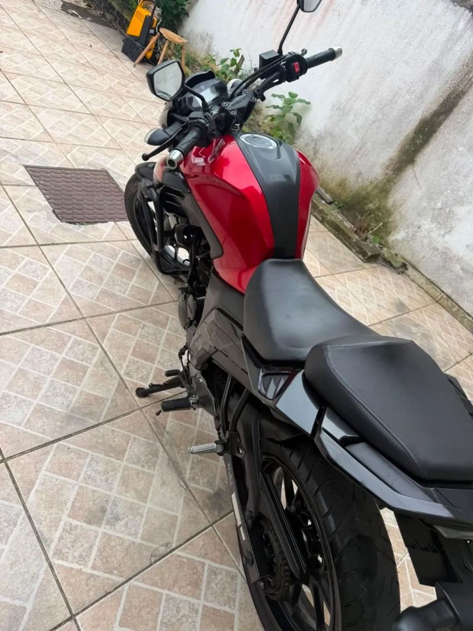 FZ 25 2024 - Foto 5