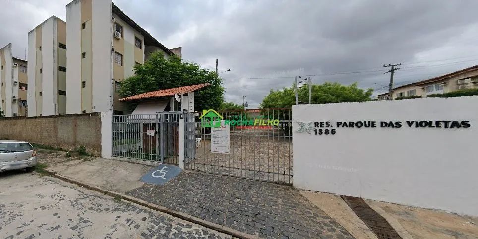 RESIDENCIALPARQUE DAS VIOLETAS.