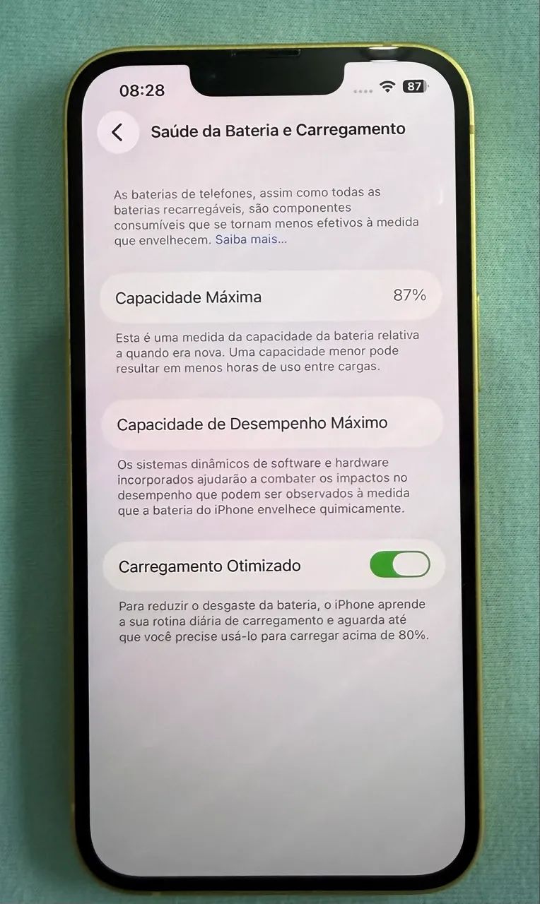 iPhone 14 - Foto 2