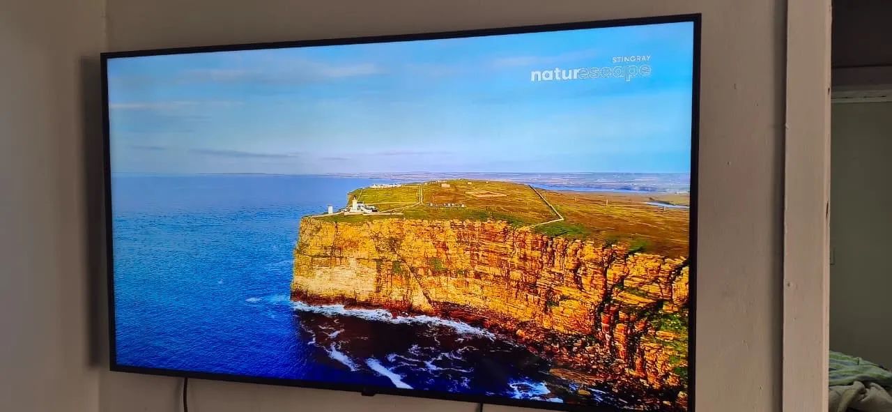 SMART TV LG 50 polegadas - Foto 2