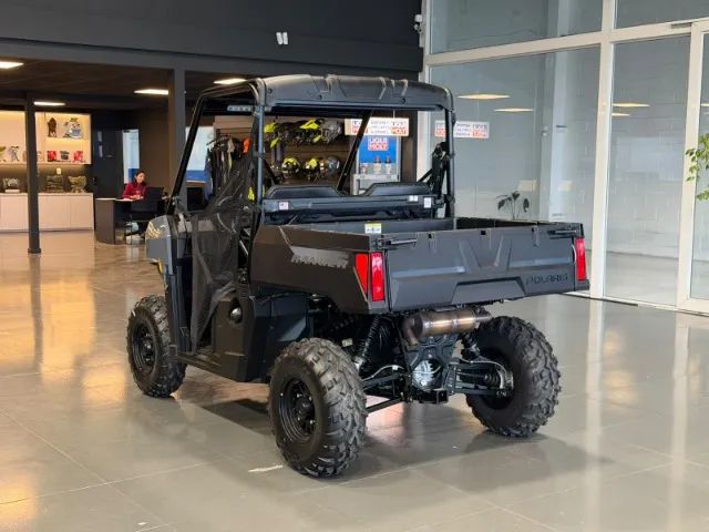 UTV POLARIS RANGER 500 - Foto 4