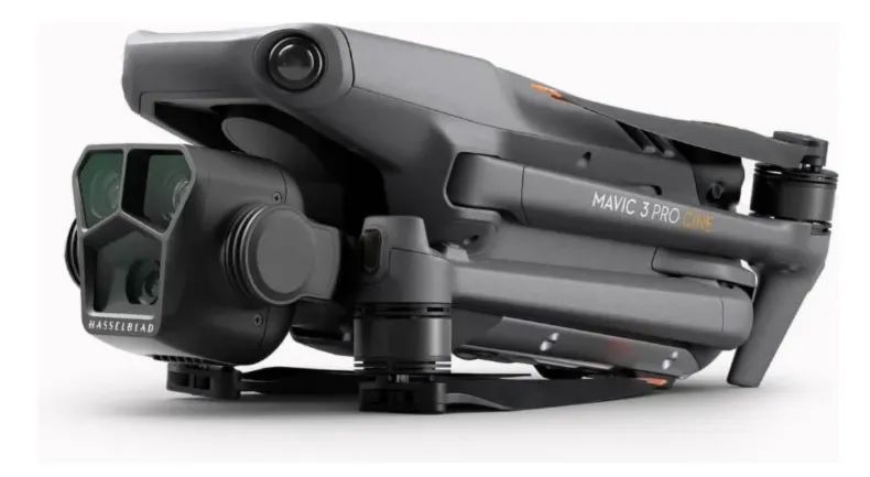 Drone DJI Mavic 3 pro - Foto 4