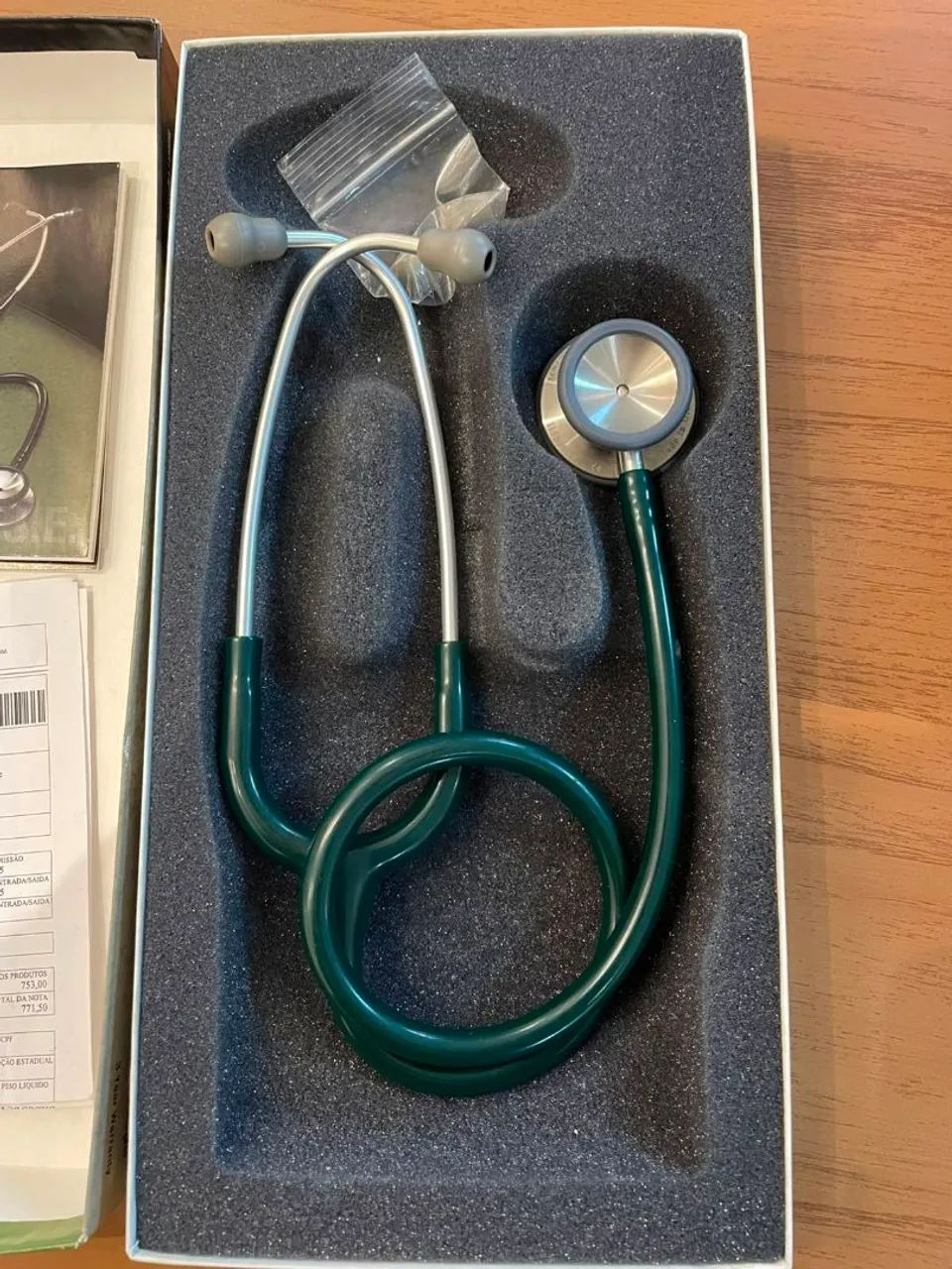 Stethoscope Littmann - Foto 2