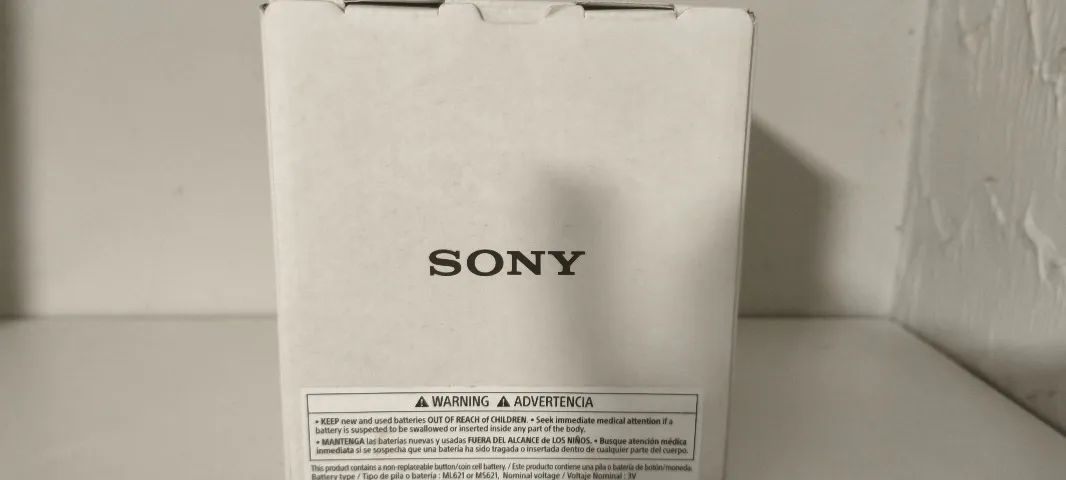 camera sony  - Foto 2