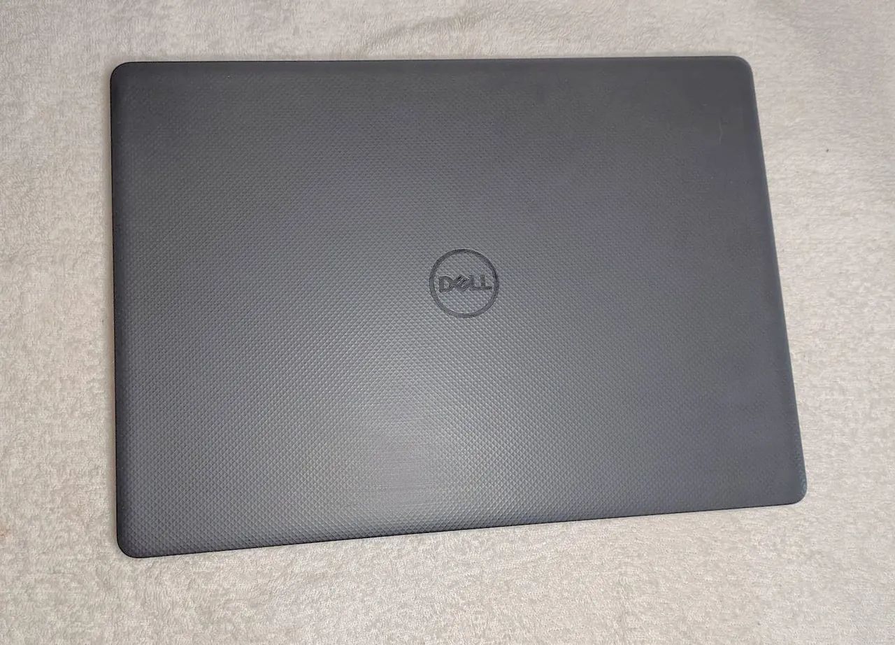 NOTBOOK DELL i5 DE OITAVA GERAÇÃO 