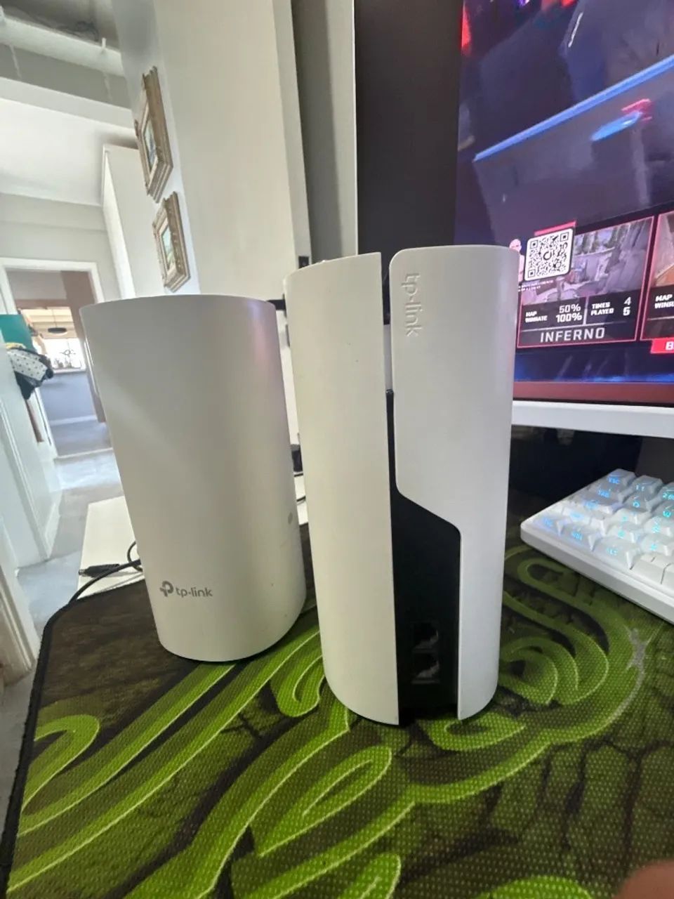 Tp-Link DECO M4 - Foto 2