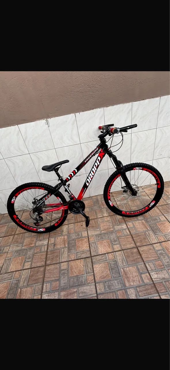 Bicicleta  - Foto 2