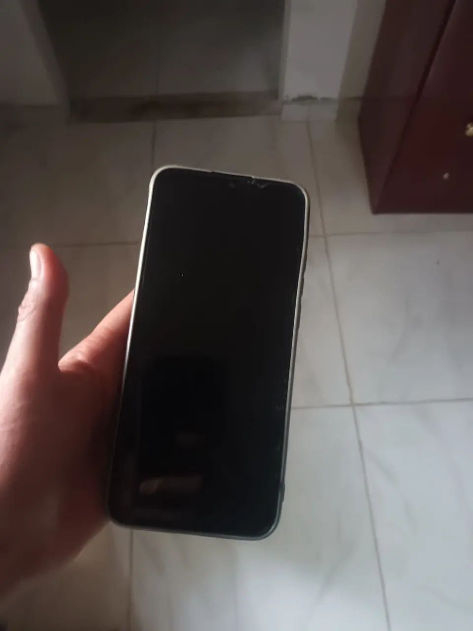 Vendo celular Motorola one fusion  - Foto 2