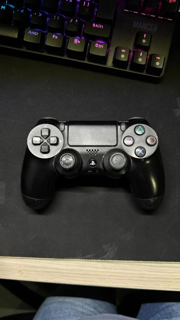 ps4 slim  - Foto 4