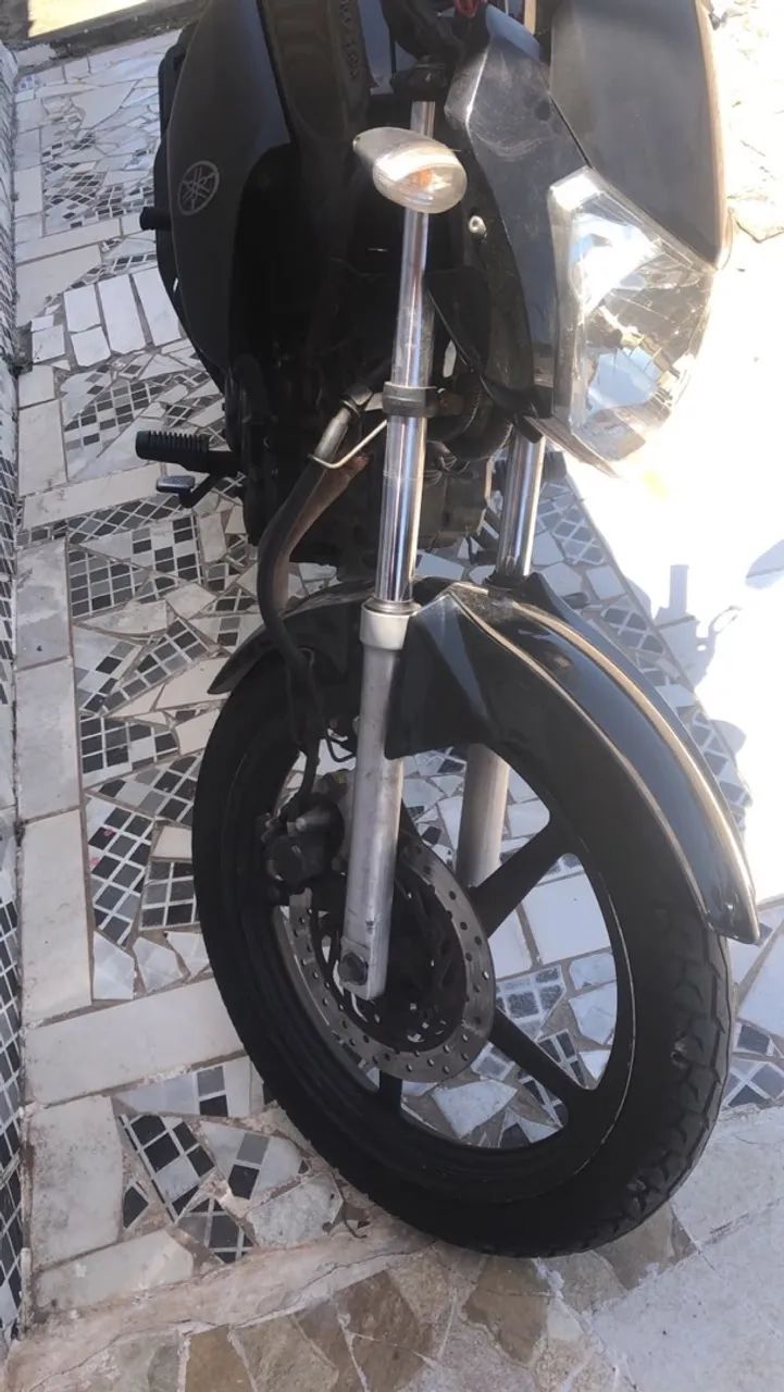 Yamaha Factor 2024