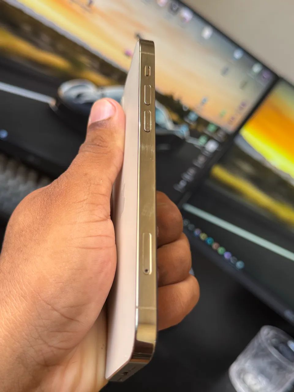 iPhone 12 Pro 128GB todo original - Foto 3