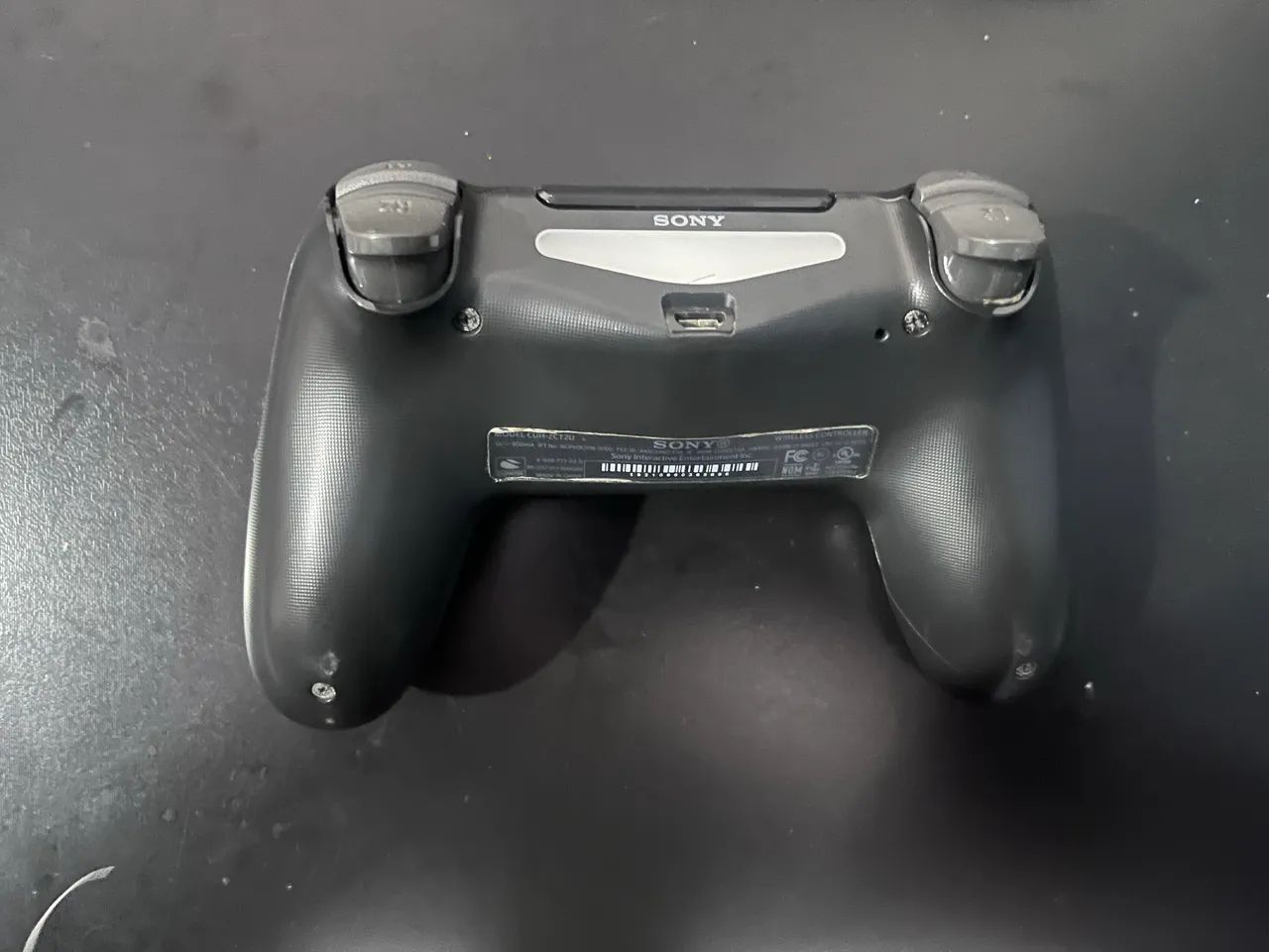 Controle PS4 - Foto 3