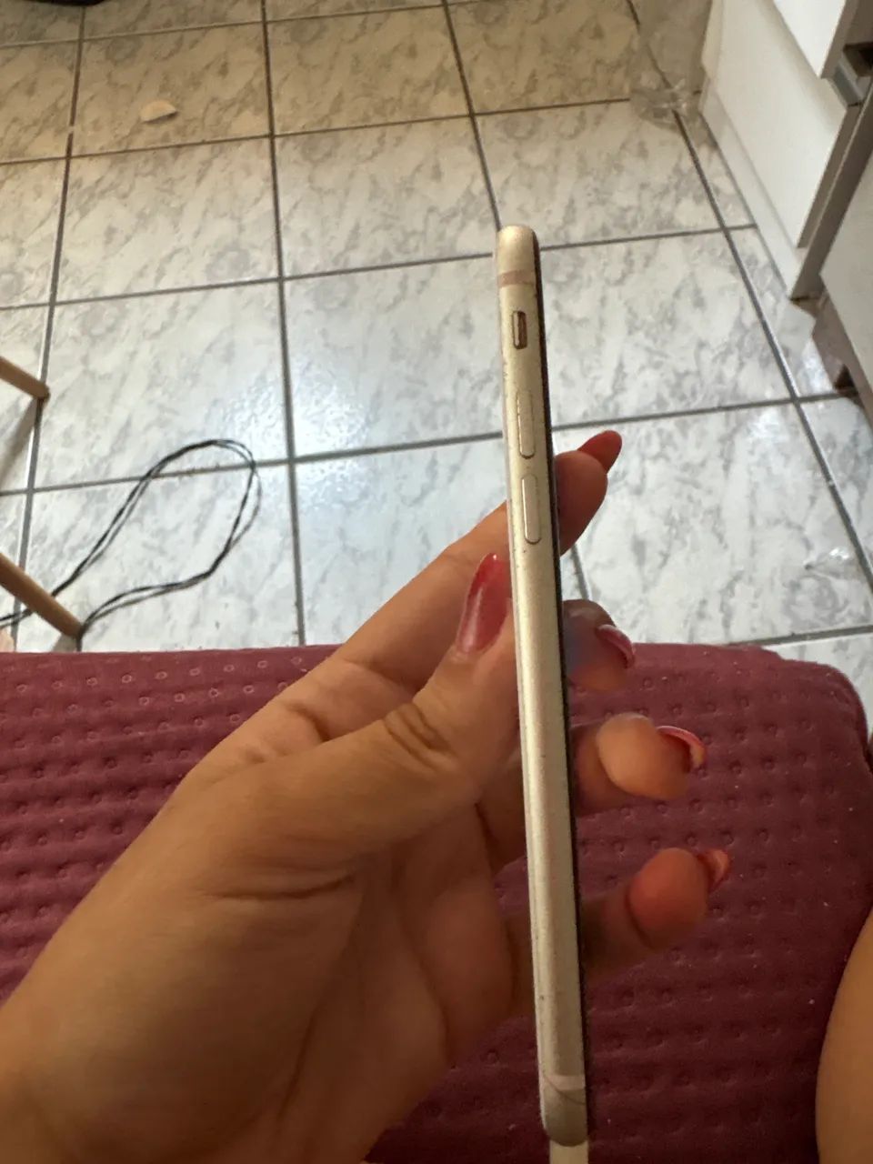 iPhone SE - Foto 4
