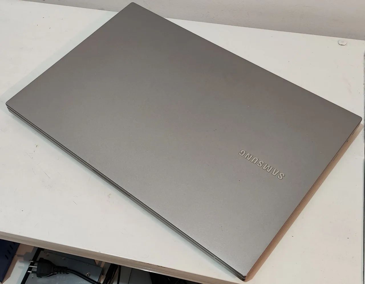 Notebook Samsung top i5 10° + 2 SSD + 16GB - Foto 4