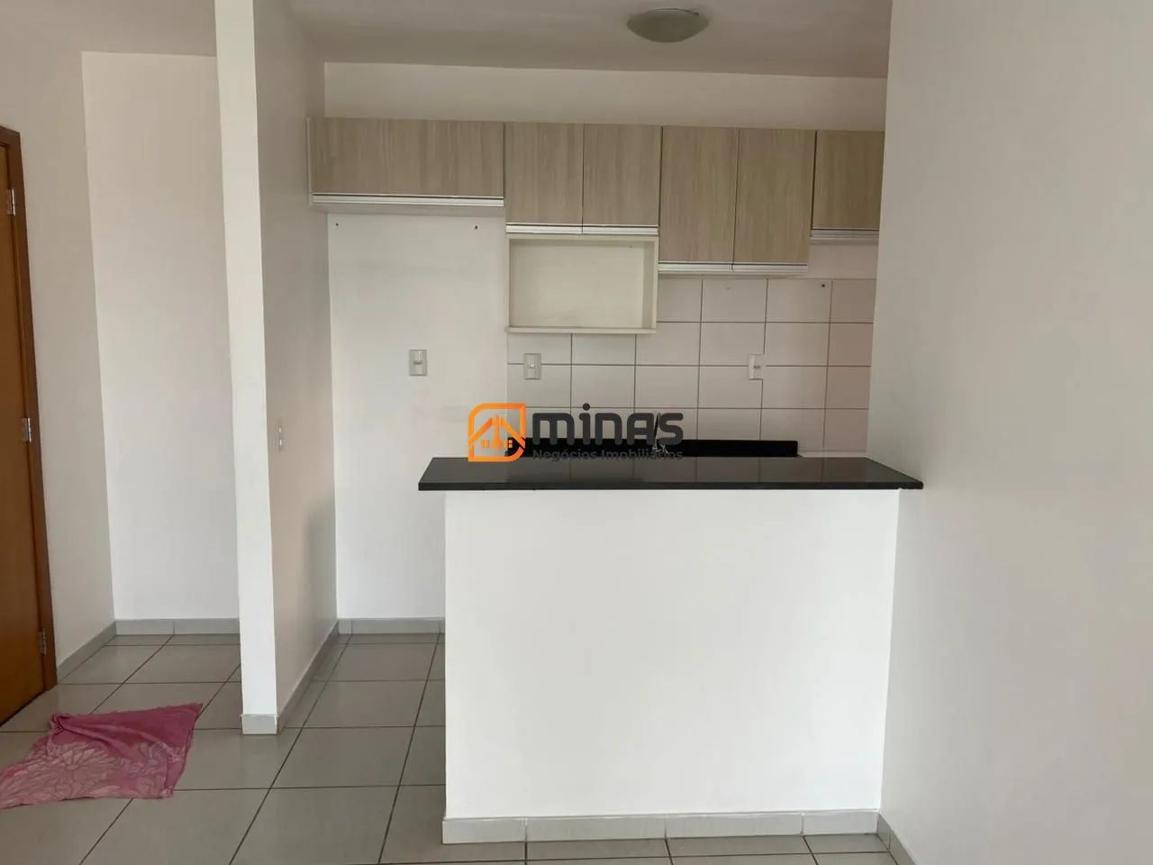 Apartamento com 3 quartos e 2 vagas de garagem no Coxipó - Foto 3
