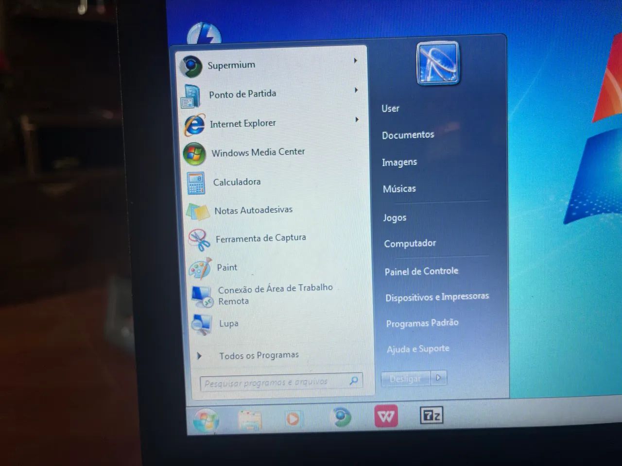 Notebook Sim+ - 8GB RAM + SSD (Otimizado para o Dia a Dia) - Foto 2