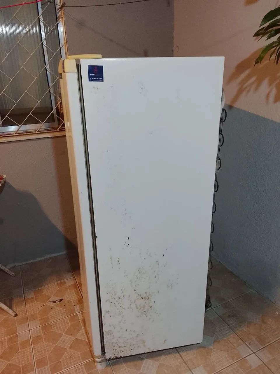Vendo geladeira  - Foto 4