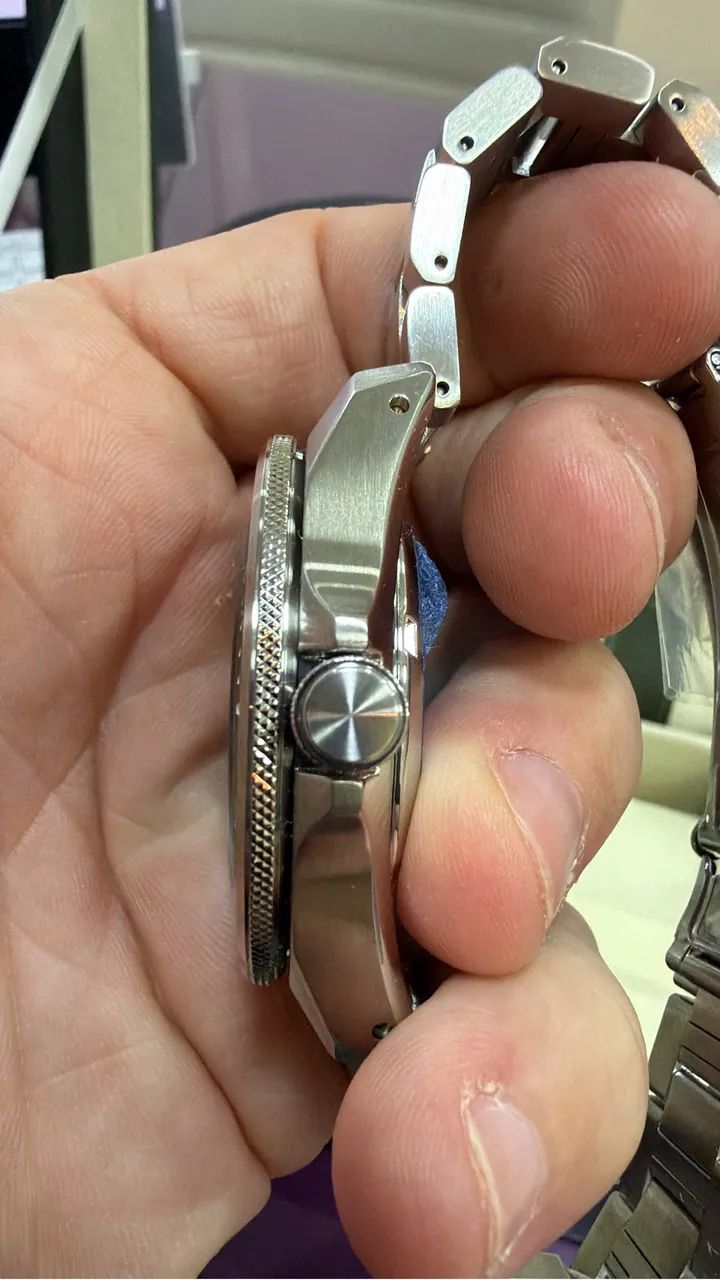 Seiko Prospex "Shogu-Rai" HBB001 - Foto 4
