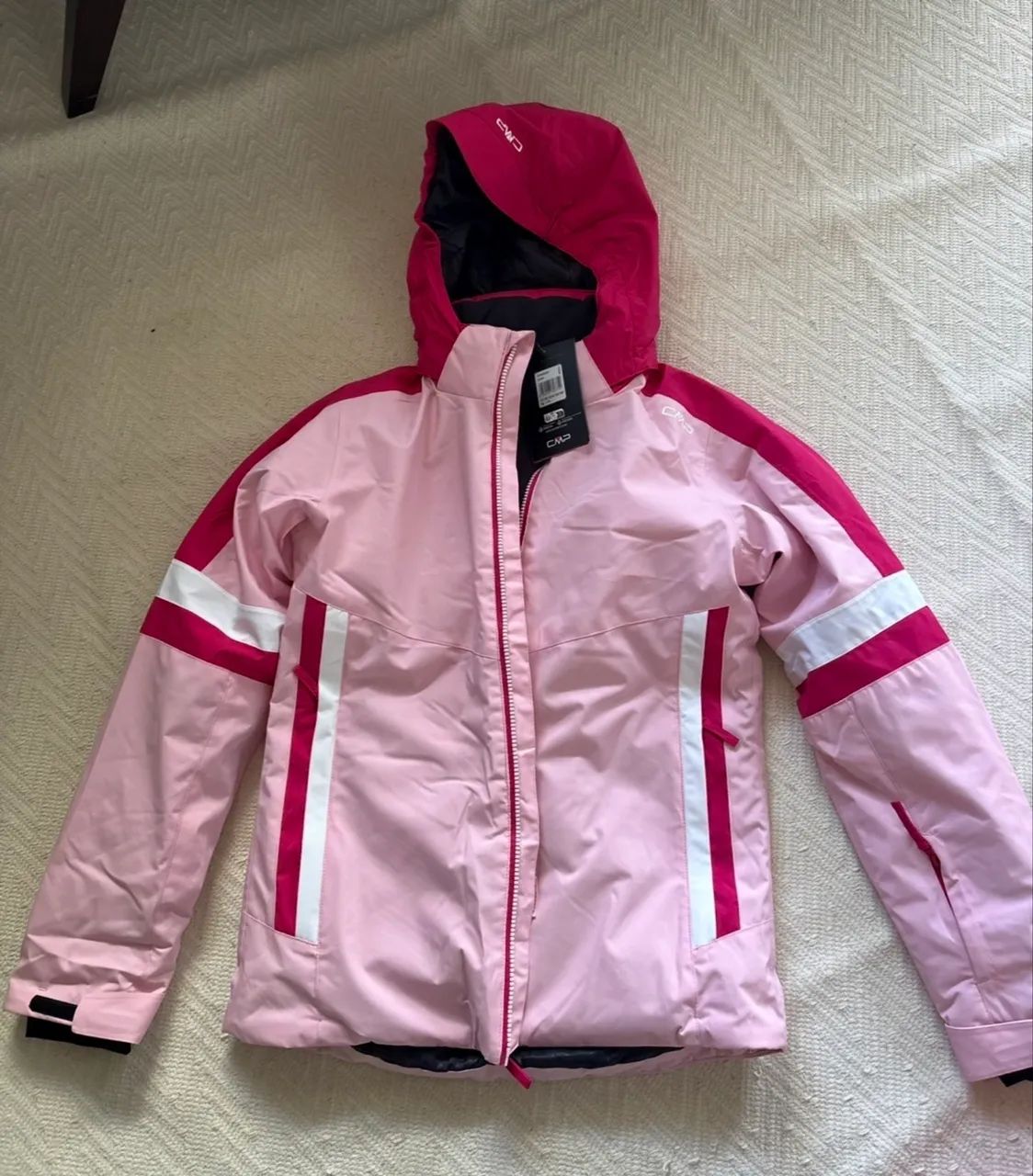 Roupa neve tamanho 16 feminino 1