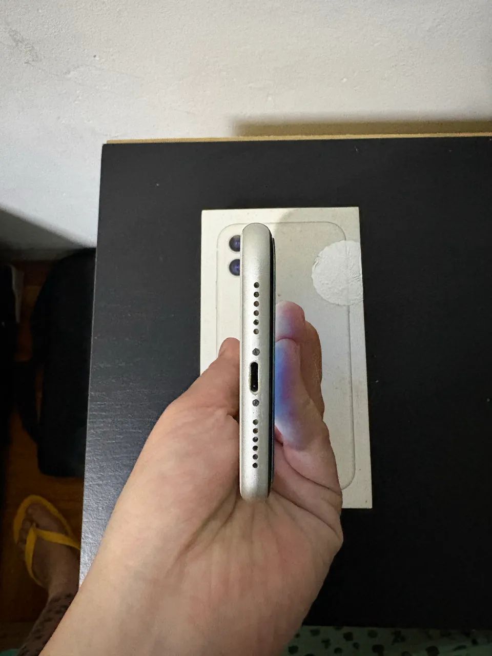 iPhone 11 - 128GB - Foto 3