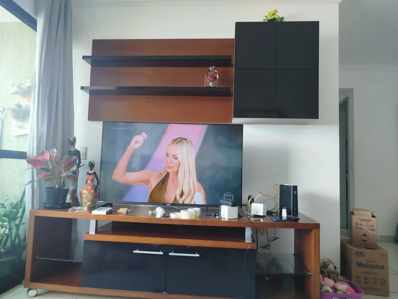 Rack com Painel - Foto 4