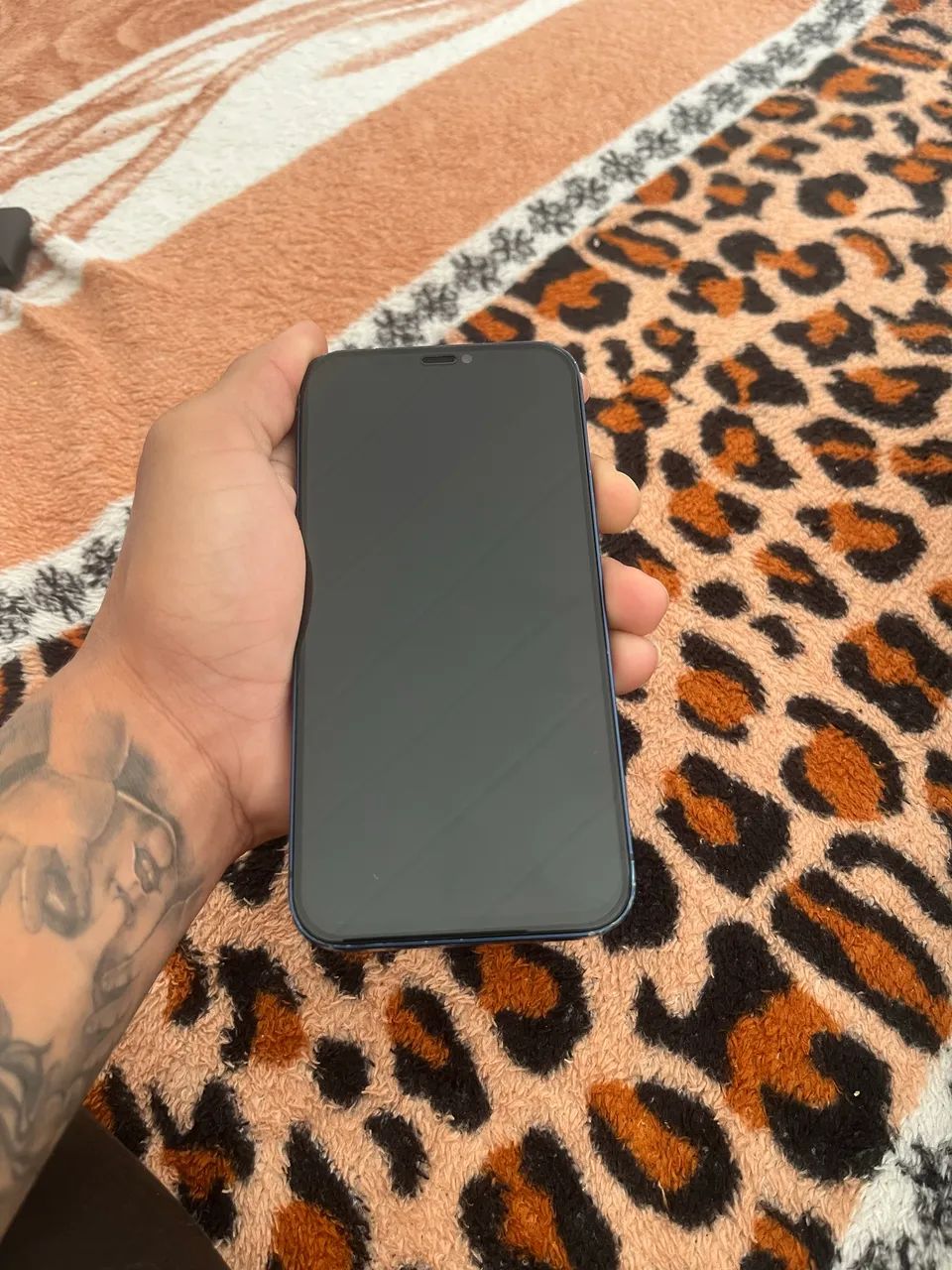 iPhone 12 - Foto 3